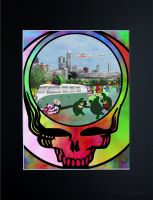 GD themed Illustration of 50th Anniversary Show-3